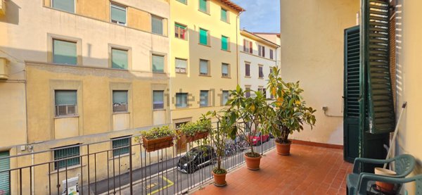 appartamento in vendita a Firenze in zona Centro Storico