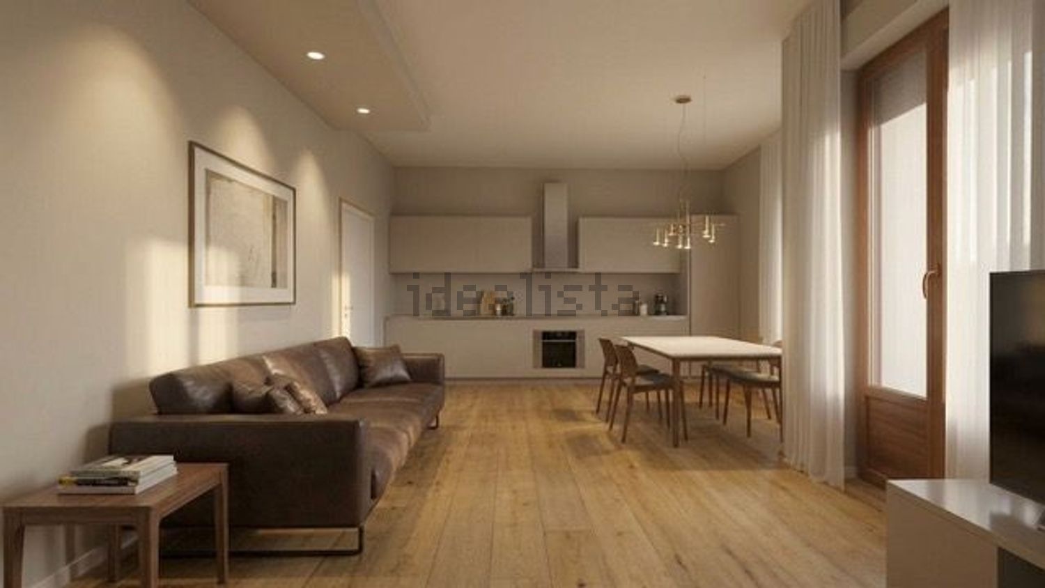 appartamento in vendita a Firenze in zona Gavinana