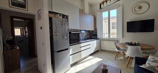 appartamento in vendita a Firenze in zona Soffiano