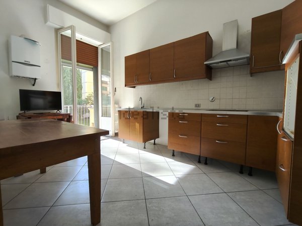appartamento in vendita a Firenze in zona Campo di Marte
