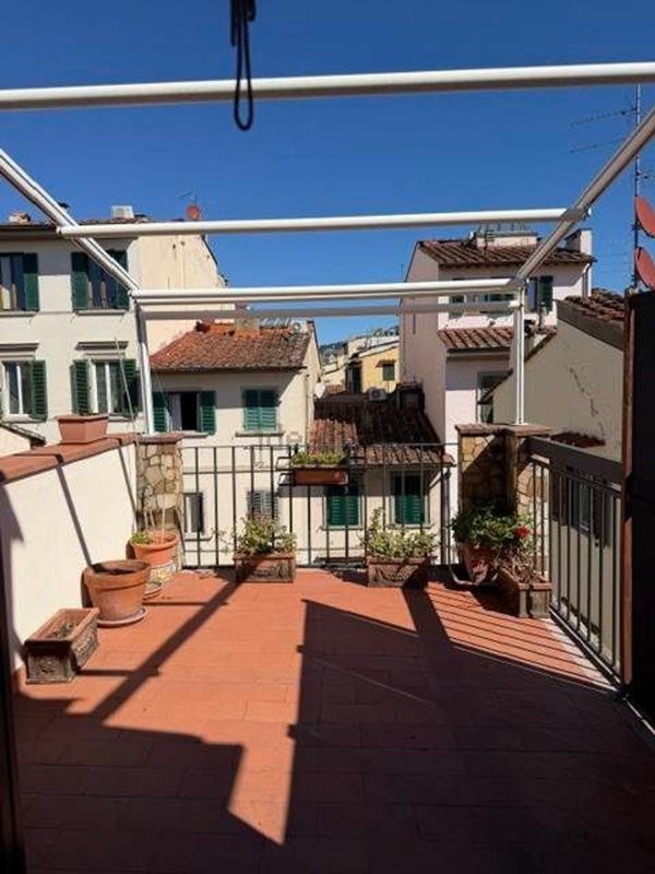 appartamento in vendita a Firenze in zona Centro Duomo