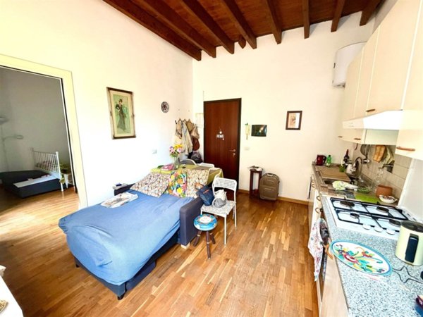 appartamento in vendita a Firenze in zona Rifredi