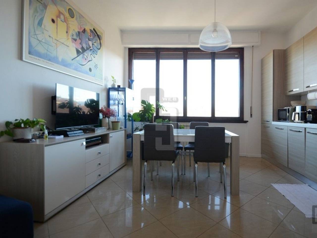 appartamento in vendita a Firenze in zona Centro Storico