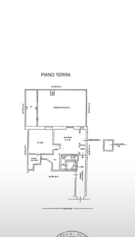 appartamento in vendita a Firenze in zona Isolotto