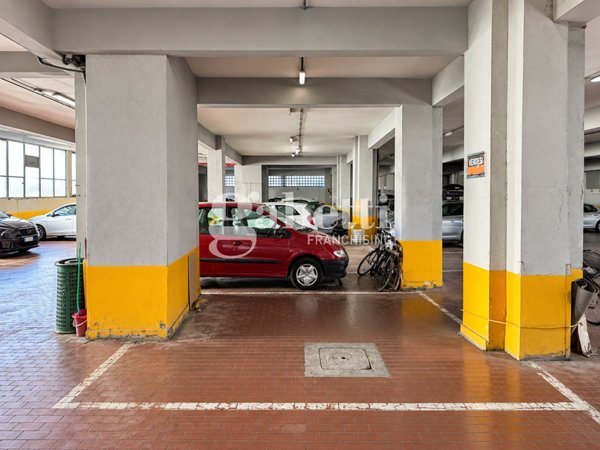 appartamento in vendita a Firenze in zona Rifredi