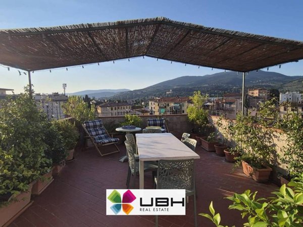 appartamento in vendita a Firenze in zona Careggi