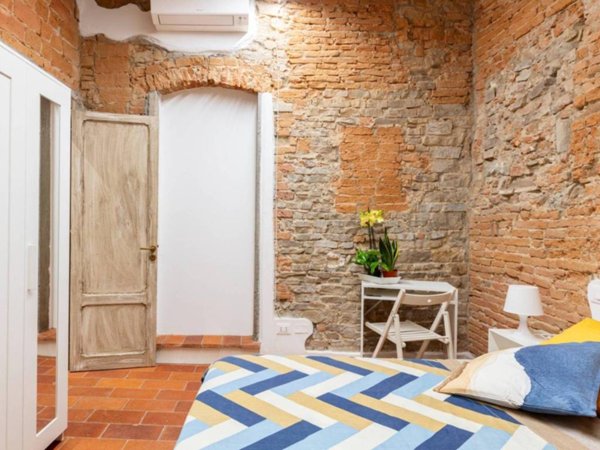 appartamento in vendita a Firenze in zona Centro San Frediano