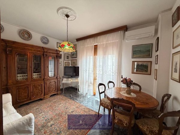 appartamento in vendita a Firenze in zona Careggi