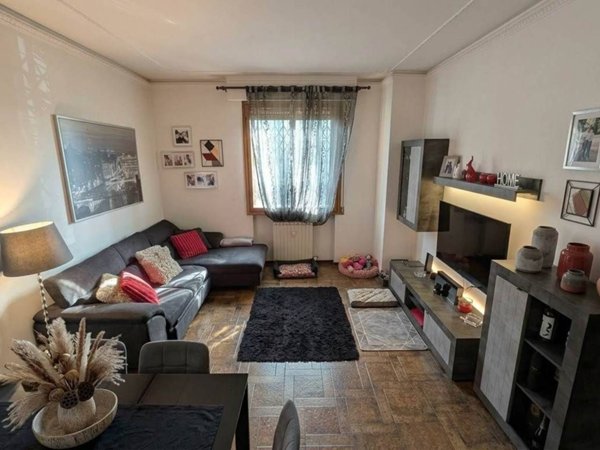 appartamento in vendita a Firenze in zona Soffiano