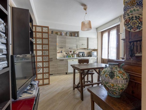 appartamento in vendita a Firenze in zona Legnaia