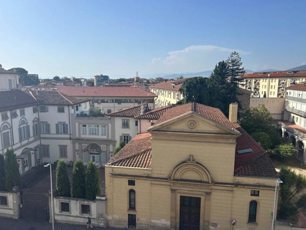 appartamento in vendita a Firenze in zona Centro Santa Maria Novella