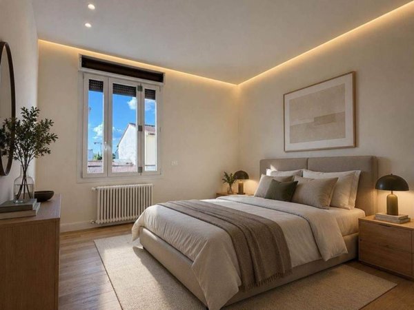 appartamento in vendita a Firenze in zona Centro Storico