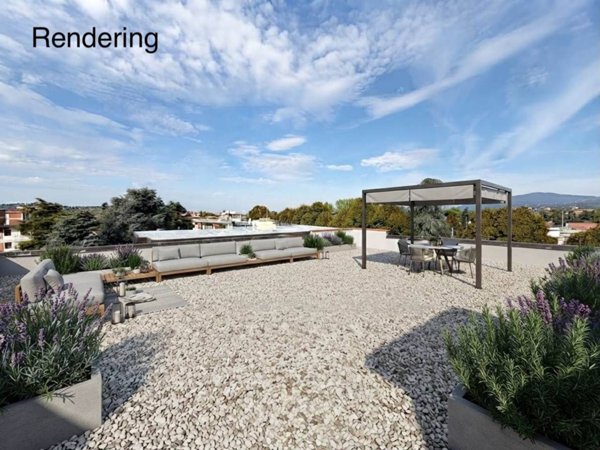 appartamento in vendita a Firenze in zona Gavinana