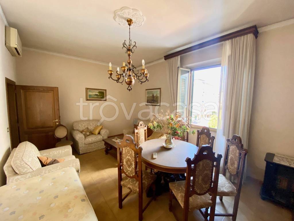 appartamento in vendita a Firenze in zona Careggi