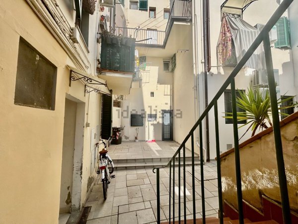 appartamento in vendita a Firenze in zona Firenze Nova