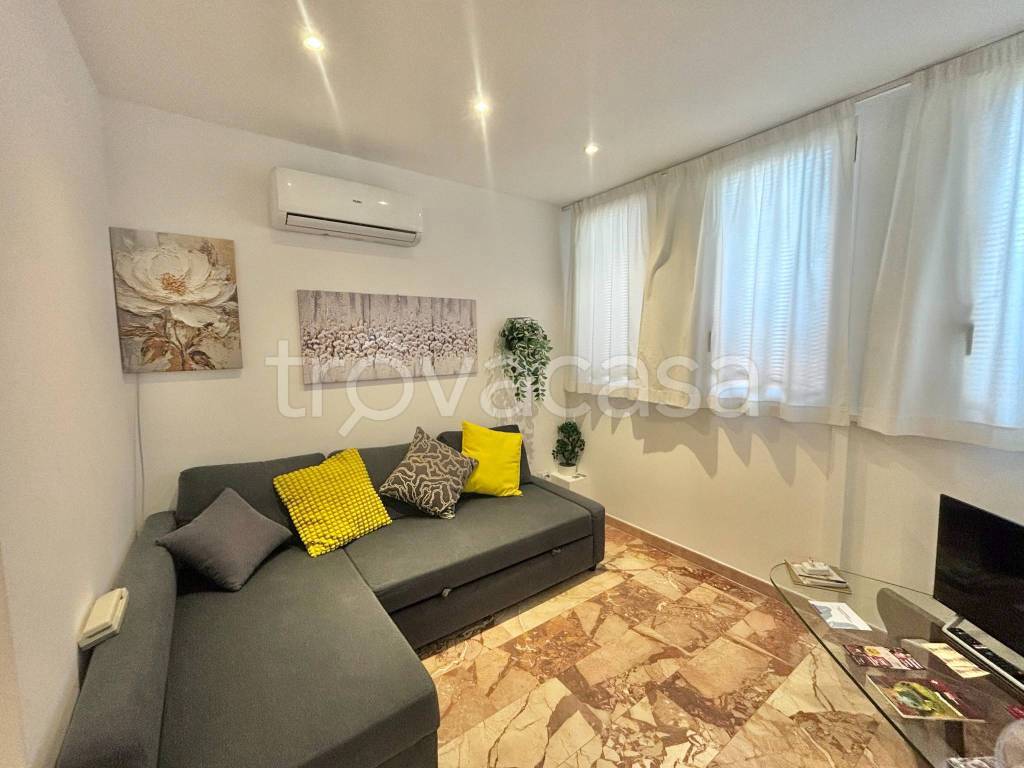 appartamento in vendita a Firenze in zona Firenze Nova
