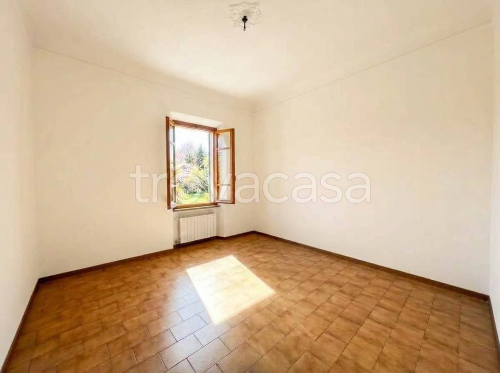 appartamento in vendita a Firenze in zona Bellosguardo