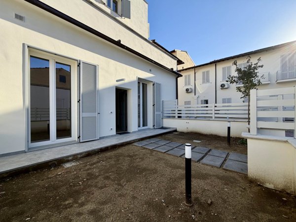 appartamento in vendita a Firenze in zona Careggi