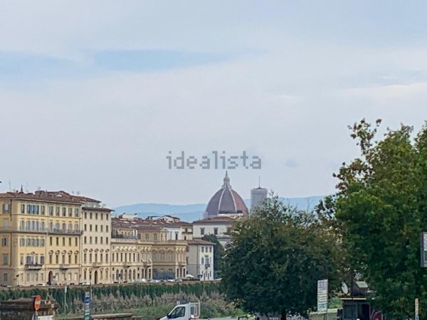 appartamento in vendita a Firenze in zona Pignone