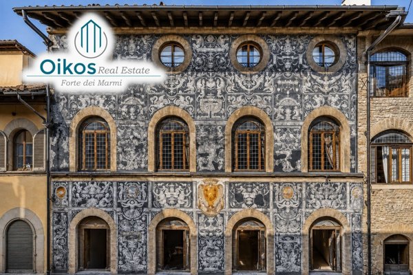 appartamento in vendita a Firenze in zona Centro San Frediano