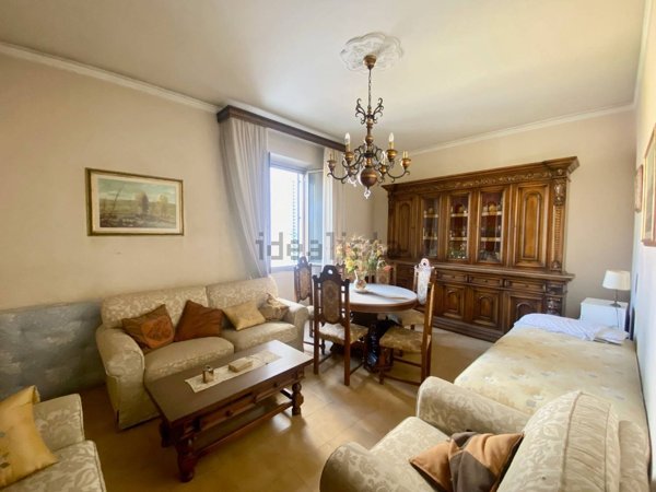 appartamento in vendita a Firenze in zona Careggi
