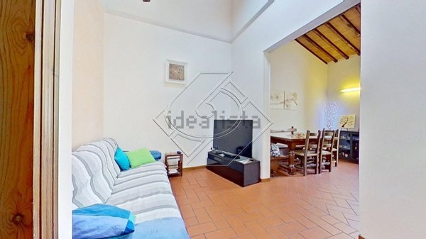 appartamento in vendita a Firenze in zona Legnaia