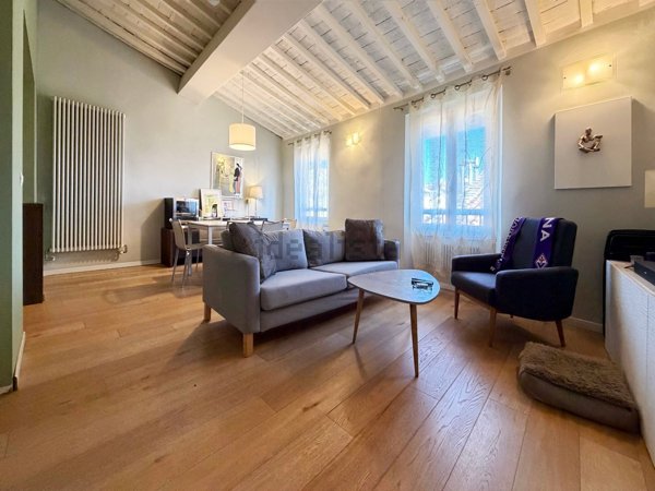 appartamento in vendita a Firenze in zona Centro San Frediano