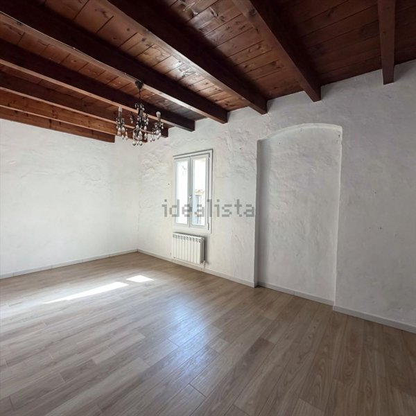 appartamento in vendita a Firenze in zona Centro Santa Croce