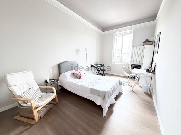 appartamento in vendita a Firenze in zona Campo di Marte