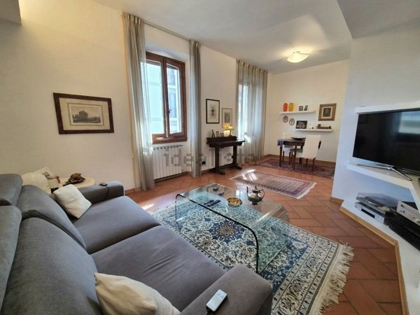appartamento in vendita a Firenze in zona Gavinana