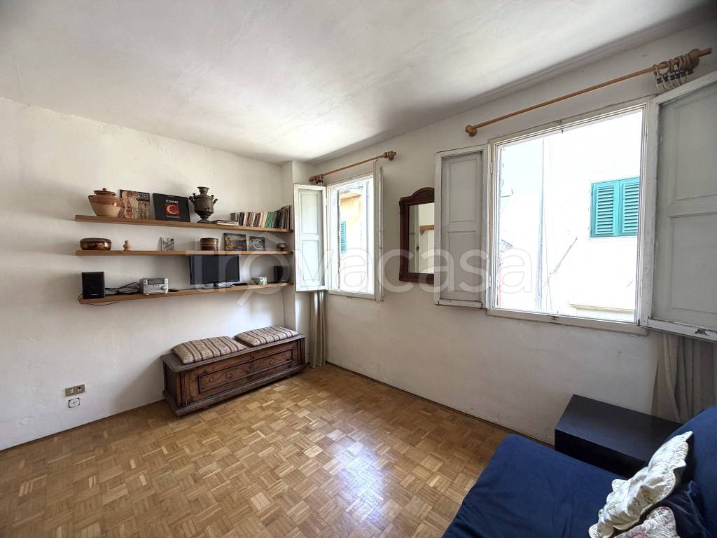 appartamento in vendita a Firenze in zona Centro San Frediano