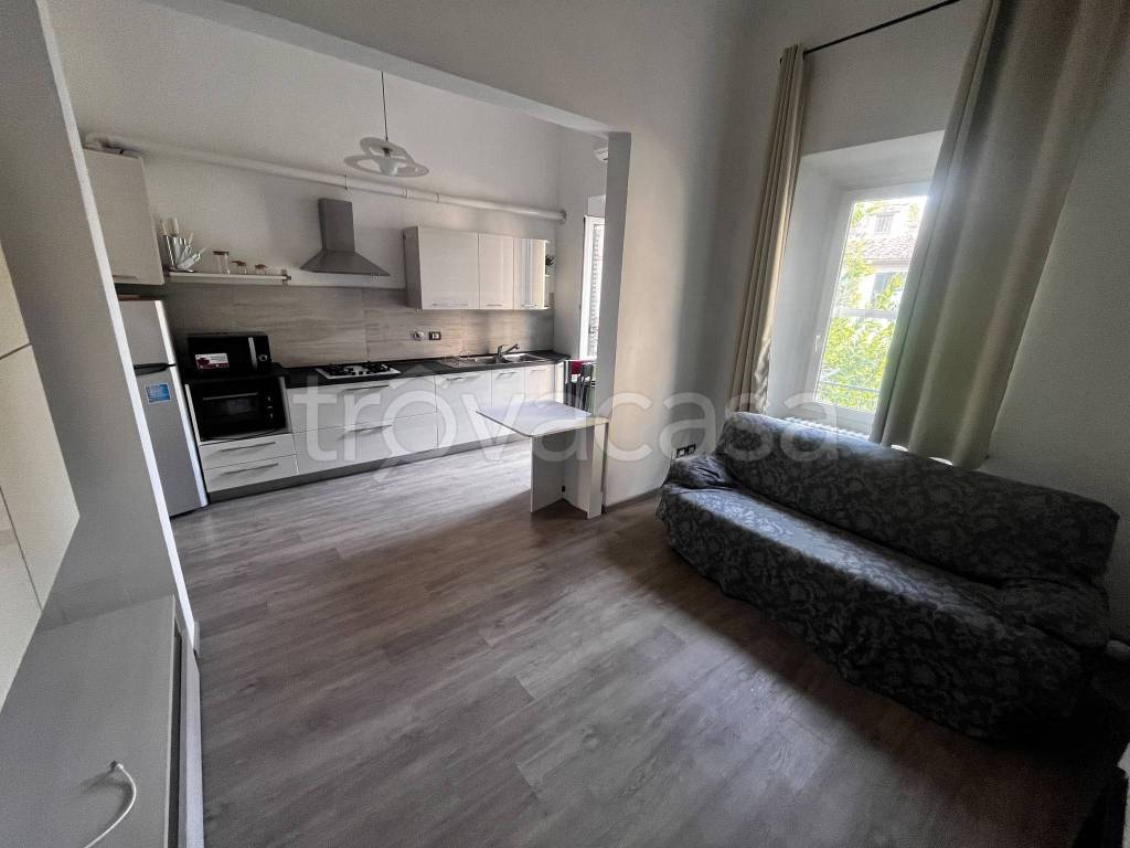appartamento in vendita a Firenze in zona Bellariva