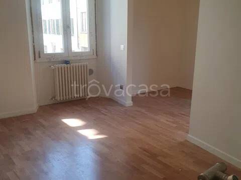 appartamento in vendita a Firenze in zona Centro San Lorenzo