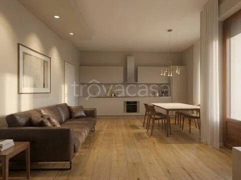 appartamento in vendita a Firenze in zona Gavinana