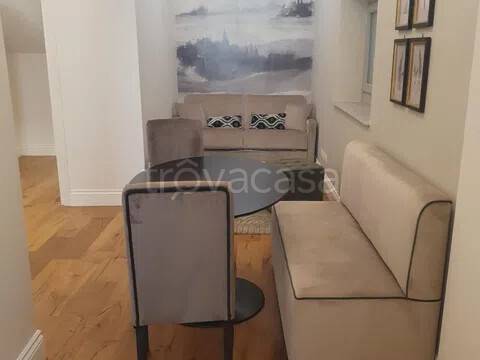 appartamento in vendita a Firenze in zona Centro San Frediano