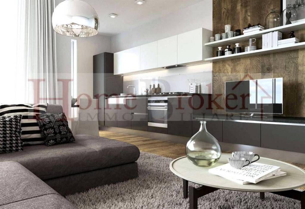 appartamento in vendita a Firenze in zona Le Cure