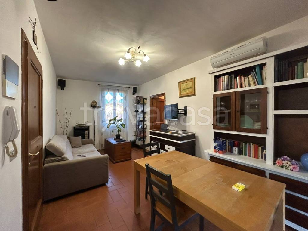 appartamento in vendita a Firenze in zona Cintoia