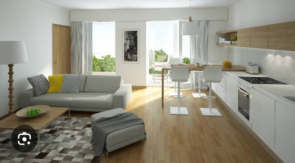 appartamento in vendita a Firenze in zona Gavinana