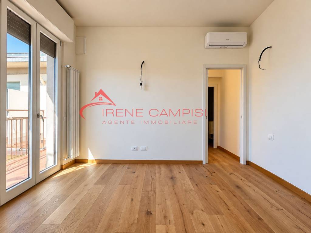 appartamento in vendita a Firenze in zona Novoli