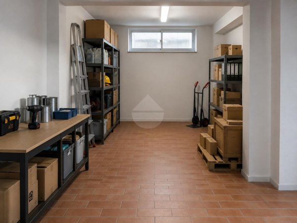 appartamento in vendita a Firenze in zona Legnaia