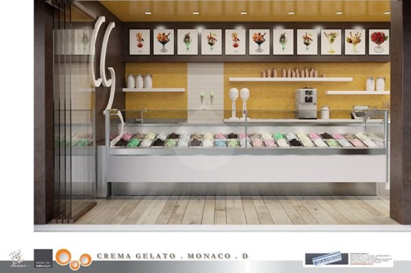 locale commerciale in vendita a Firenze in zona Centro Storico