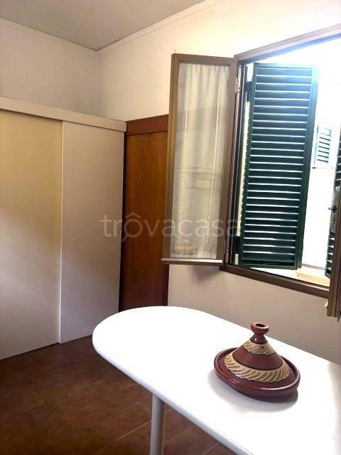 appartamento in vendita a Firenze in zona Le Cure