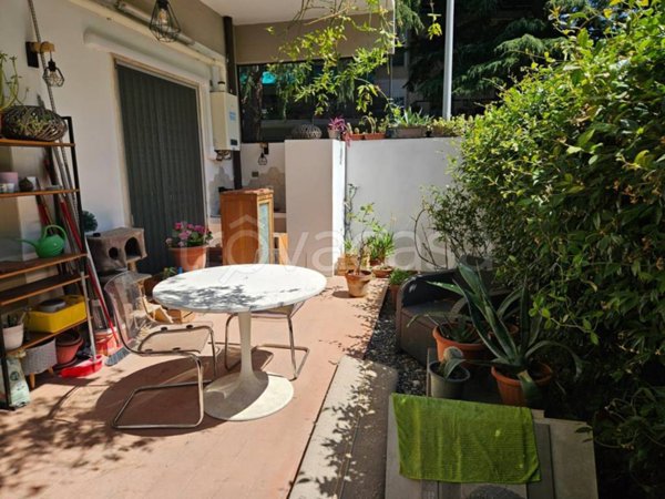 appartamento in vendita a Firenze in zona Coverciano