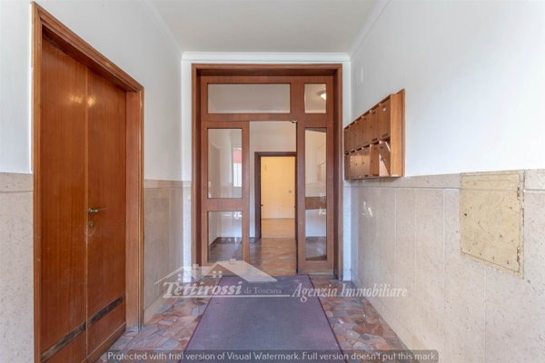 ufficio in vendita a Firenze in zona Bellariva
