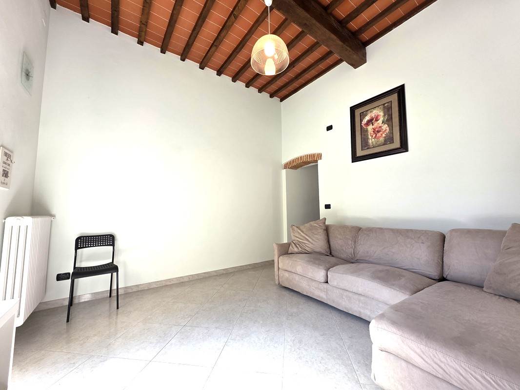 casa indipendente in vendita a Firenze in zona Brozzi