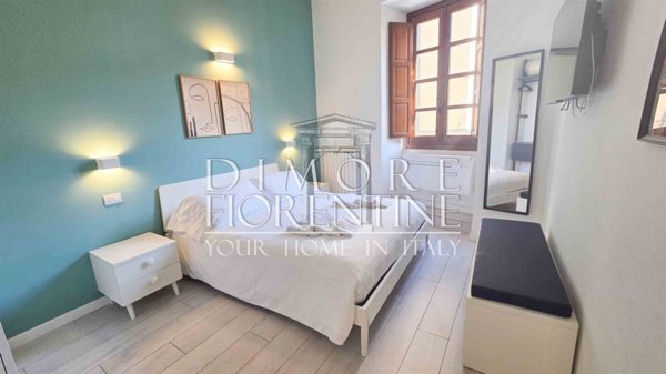 appartamento in vendita a Firenze in zona Centro Santa Croce