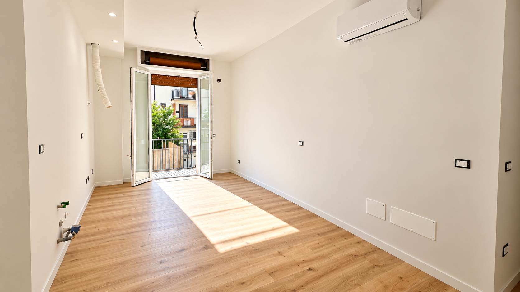appartamento in vendita a Firenze in zona Le Cure