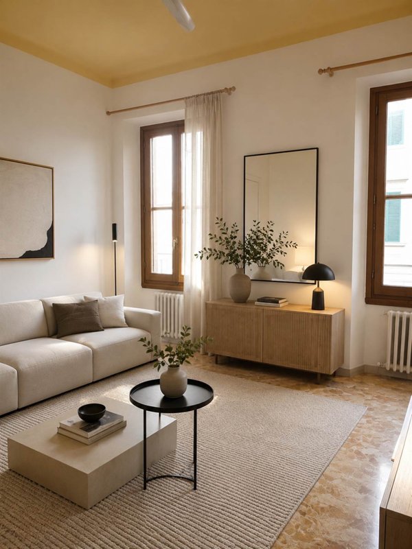 appartamento in vendita a Firenze in zona Isolotto
