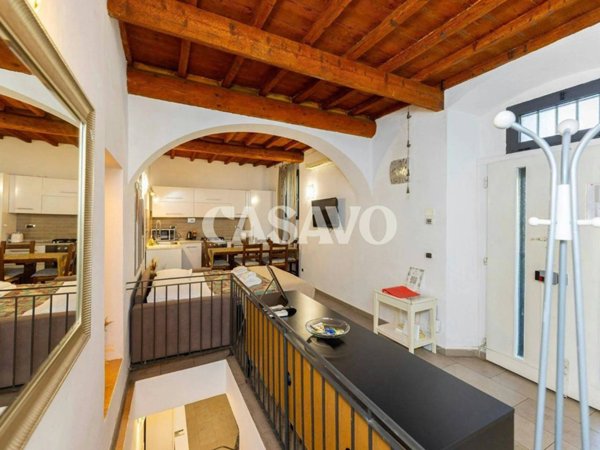 appartamento in vendita a Firenze in zona Isolotto