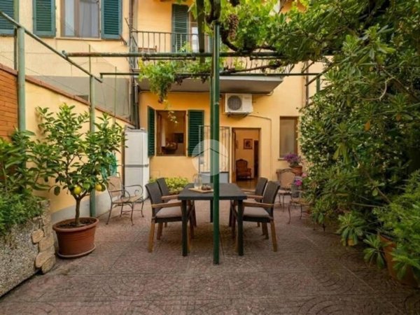 casa indipendente in vendita a Firenze in zona Peretola